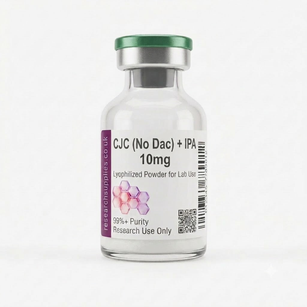 CJC (No Dac) + IPA