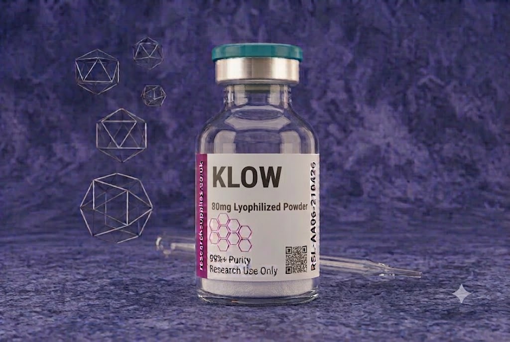 Klow