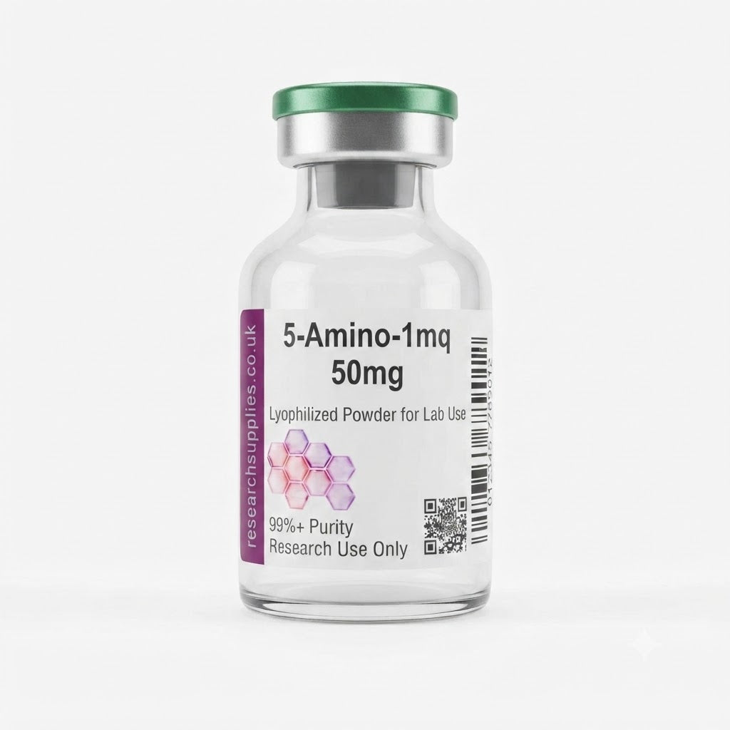 5 Amino 1mq