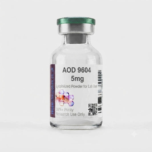 AOD 9604