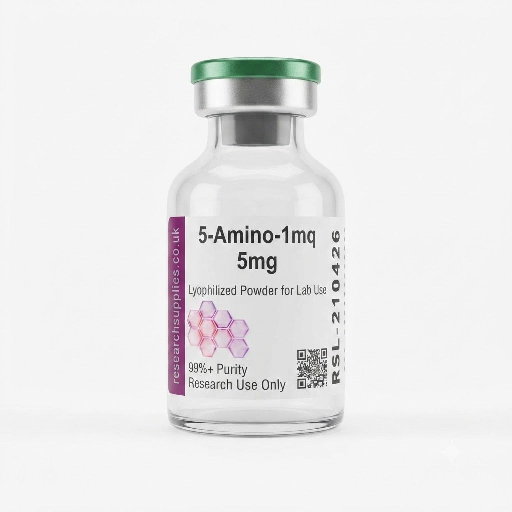 5 Amino 1mq