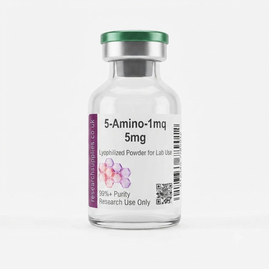 5 Amino 1mq