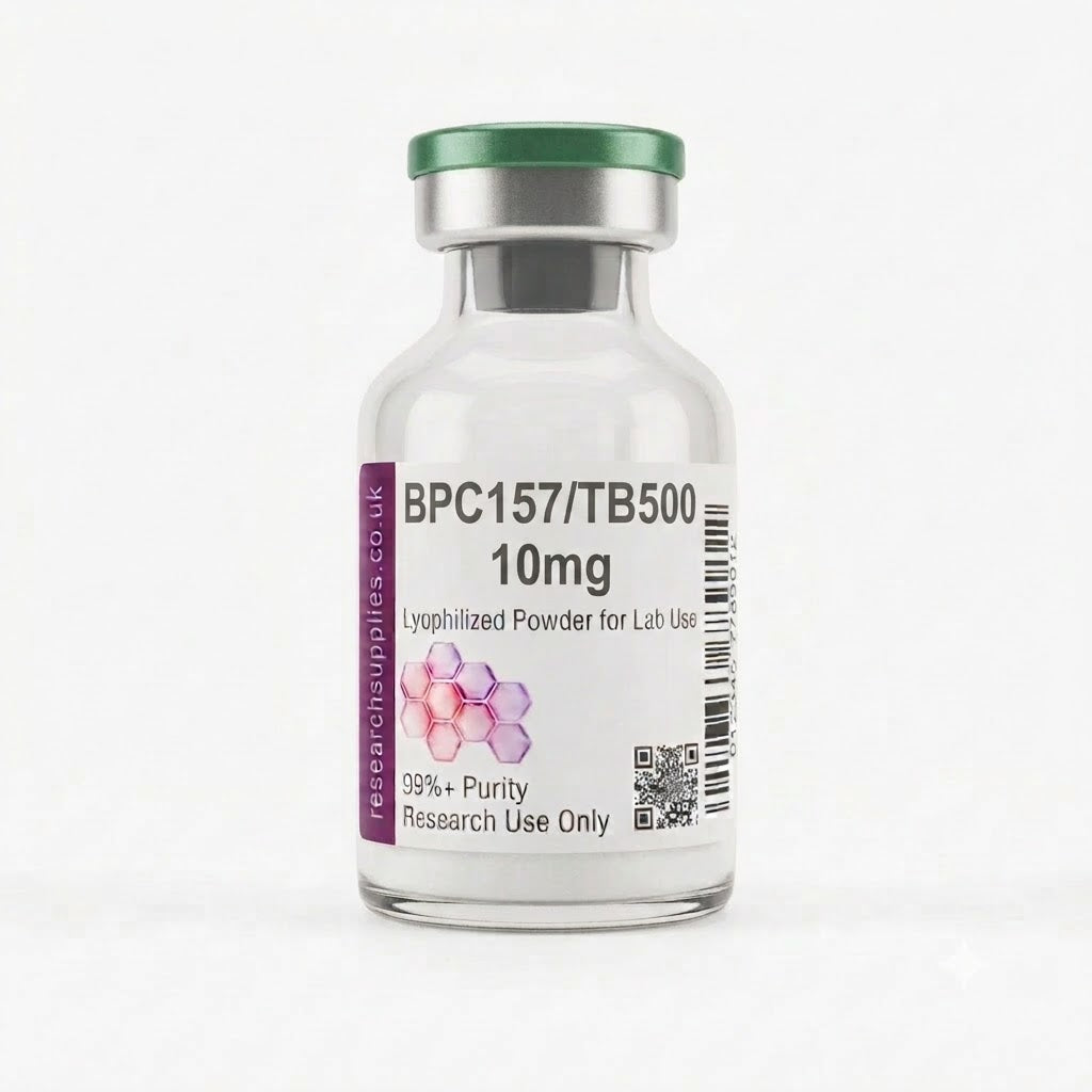 BPC157/TB500