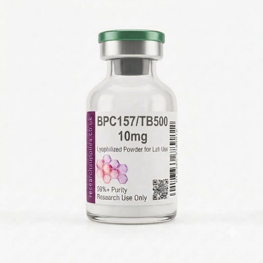 BPC157/TB500