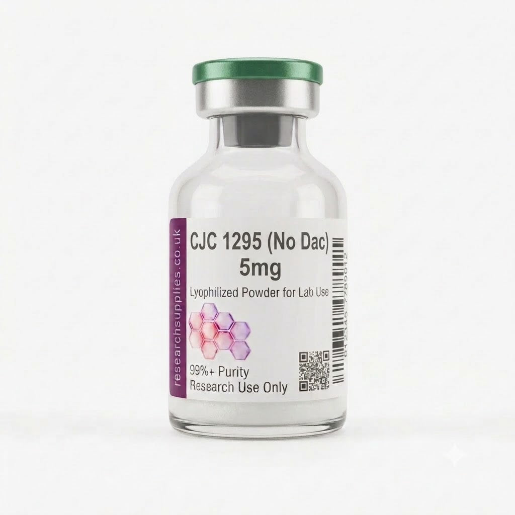 CJC 1295 (No Dac)