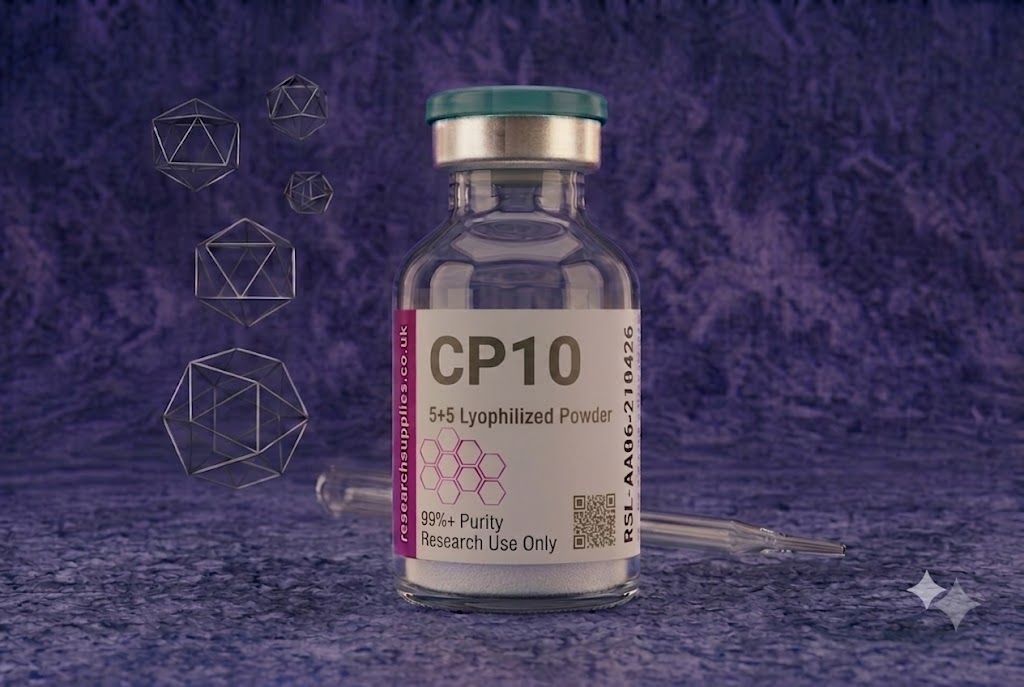 CP10 5+5