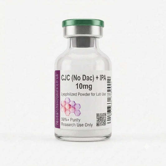 CJC (No Dac) + IPA