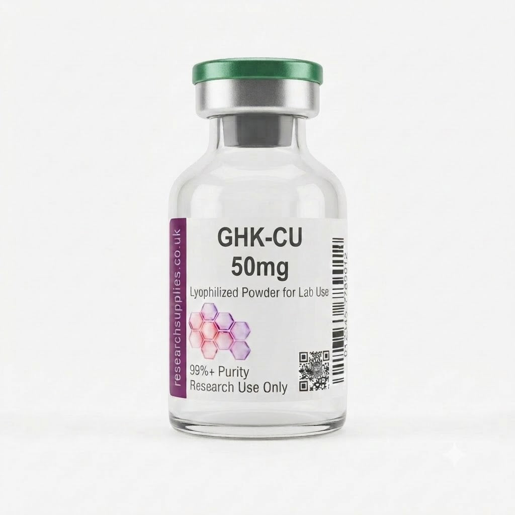 GHK-CU