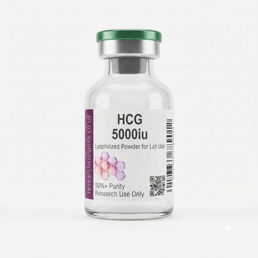 HCG