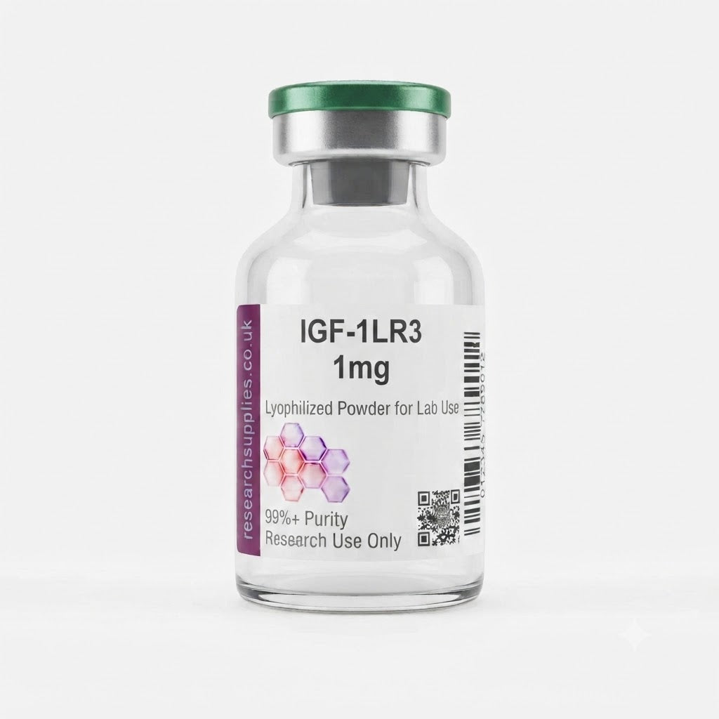 IGF-1LR3