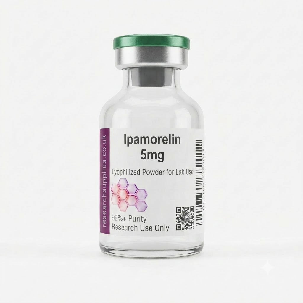Ipamorelin