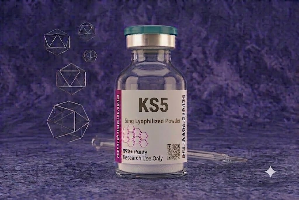 Kisspeptin