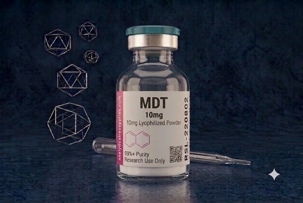 MDT Series