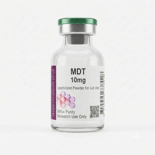 MDT Series