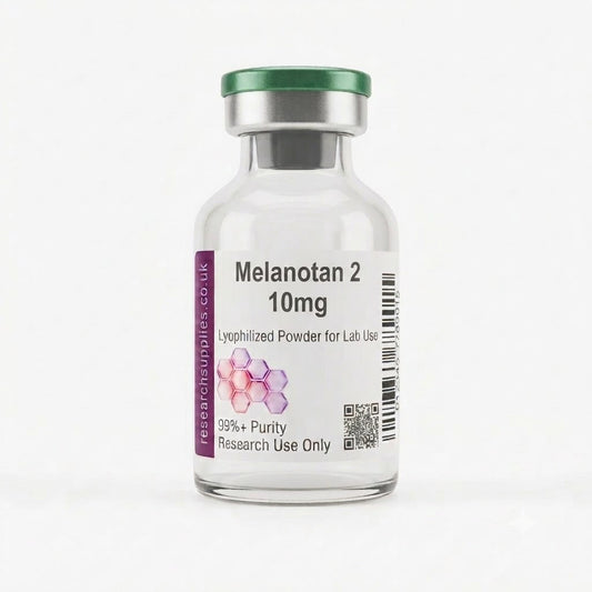 Melanotan 2