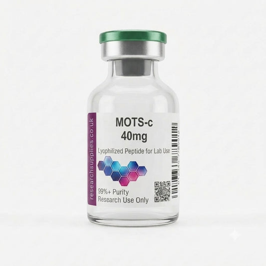 MOTS-c