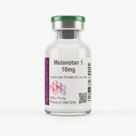 Melanotan 1