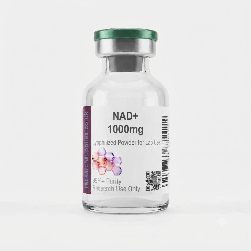 NAD+