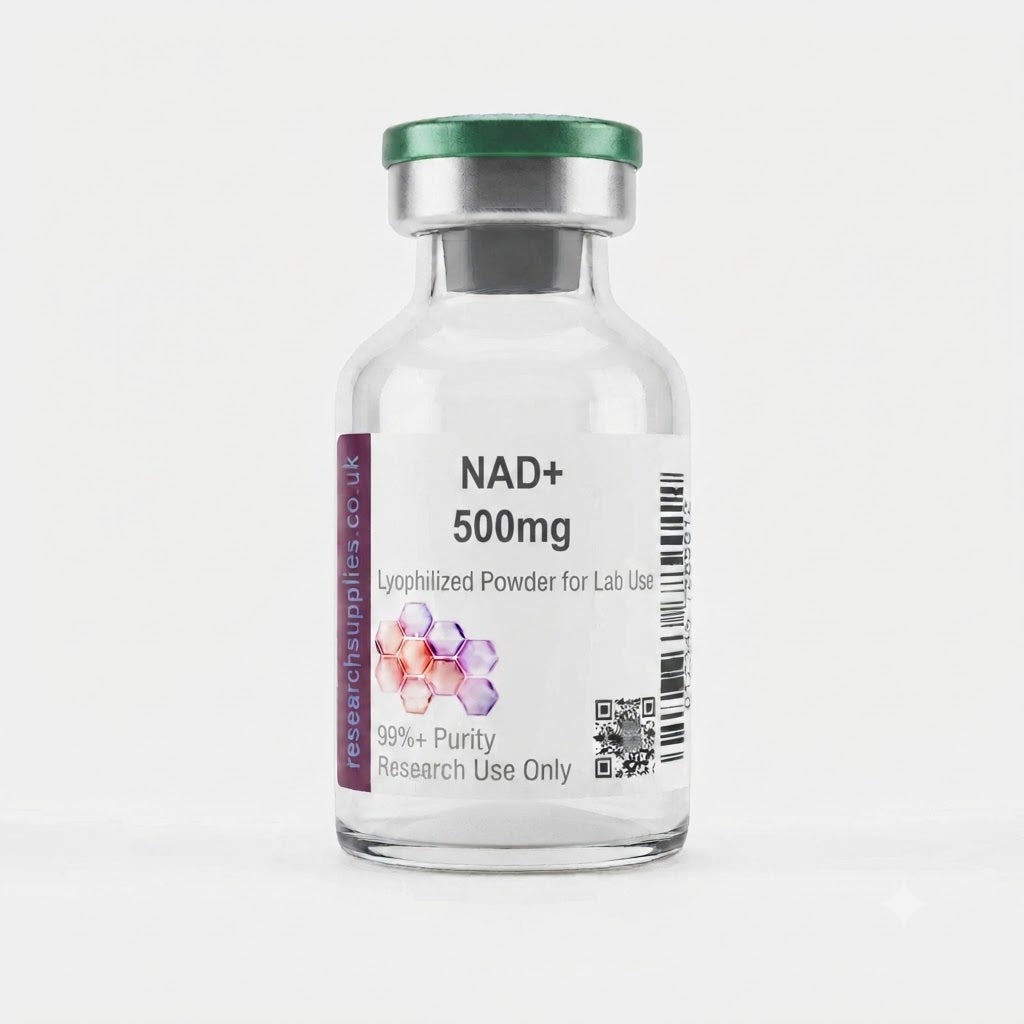 NAD+