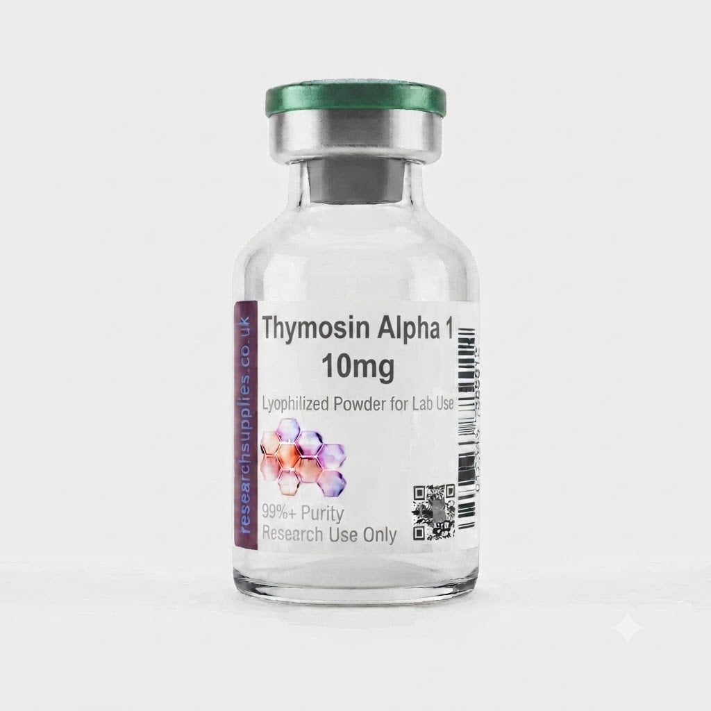 Thymosin Alpha 1
