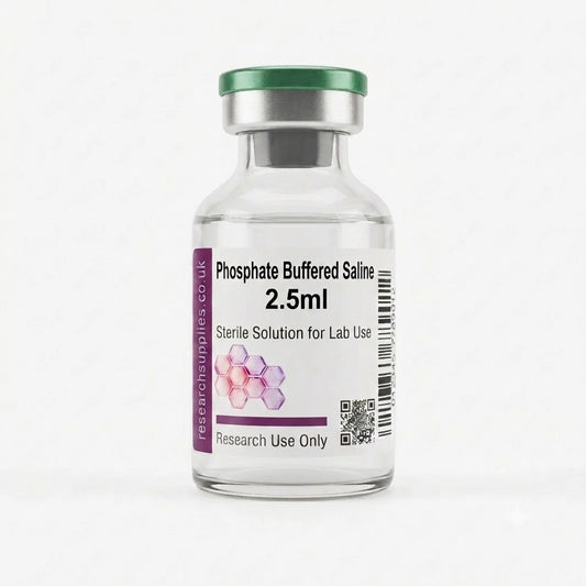 Phosphate Buffered Saline