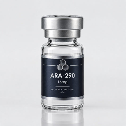 ARA-290 16mg research vial (ARA)
